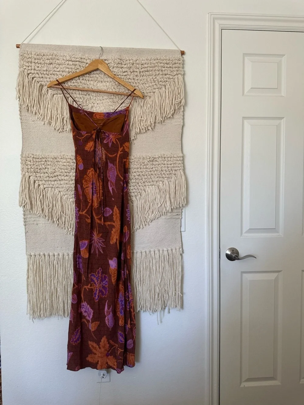 RHODE Clove Jemima Dress - Picture 8 of 8